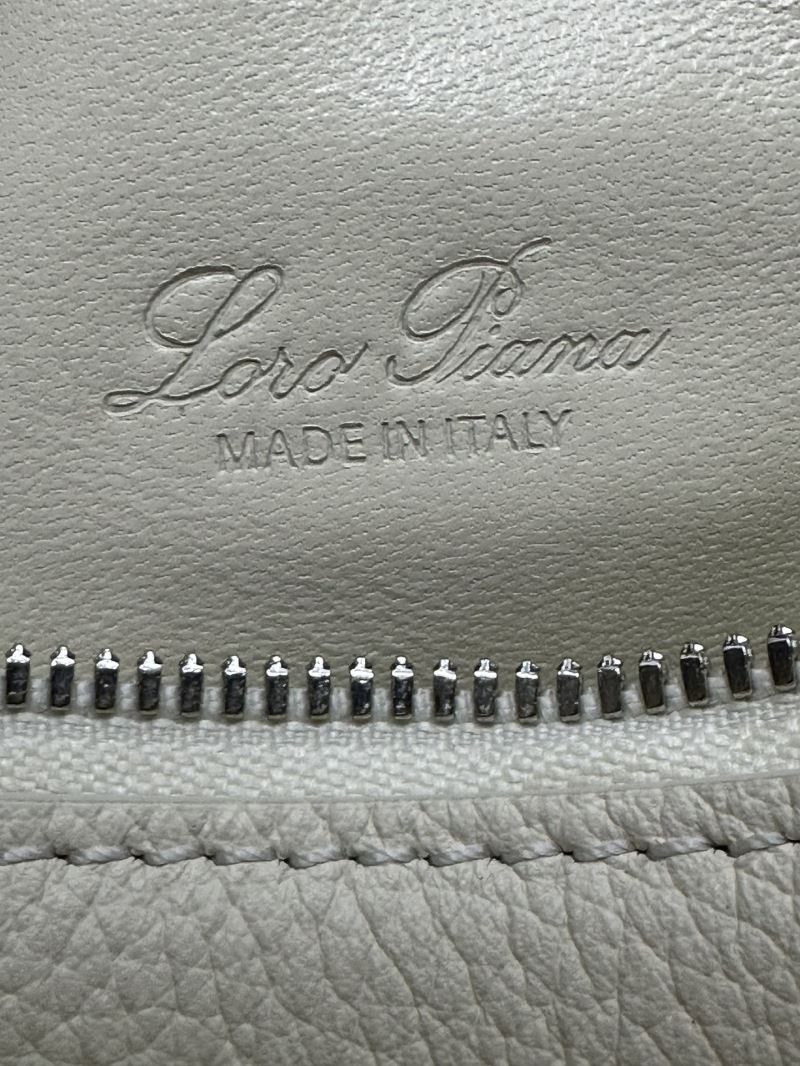 Loro Piana Satchel bags